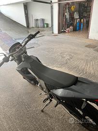 Derbi Senda SM 50