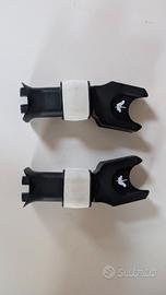 Adattatore per Maxi-Cosi / Bugaboo