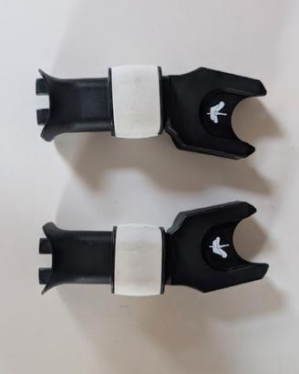 Adattatore per Maxi-Cosi / Bugaboo