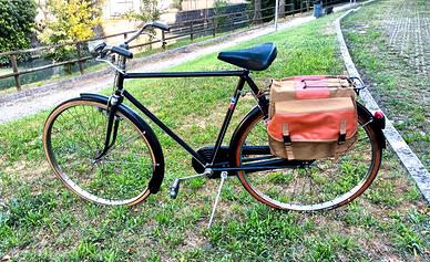 Bici vintage freni a bacchetta Atala