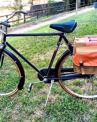 Bici vintage freni a bacchetta Atala
