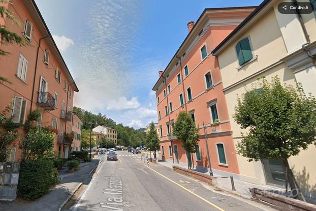 Bilocale a Porretta Terme - 350 EURO