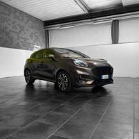 Ford Puma 1.0 ecoboost hybrid ST-Line s&s 125cv