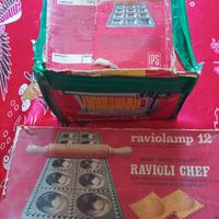 Macchina per la Pasta Imperia 