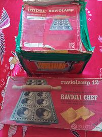 Macchina per la Pasta Imperia 