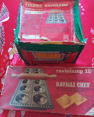 Macchina per la Pasta Imperia 