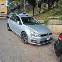 golf 7 dsg 7