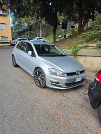 golf 7 dsg 7