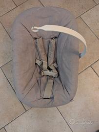 sdraietta Stokke Tripp Trapp new Born set