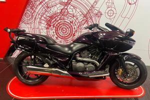 Honda DN-01 700 2008