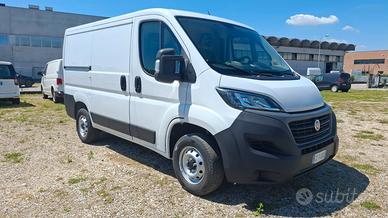Fiat Ducato 2.3 Mjet - Km 97.000 - Passo Corto - 2