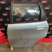 Porta posteriore sinistra Honda Jazz