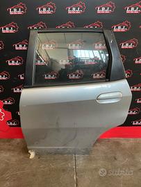 Porta posteriore sinistra Honda Jazz