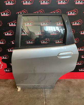 Porta posteriore sinistra Honda Jazz