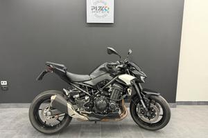 Kawasaki Z 900 - Accessoriata