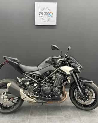 Kawasaki Z 900 - Accessoriata
