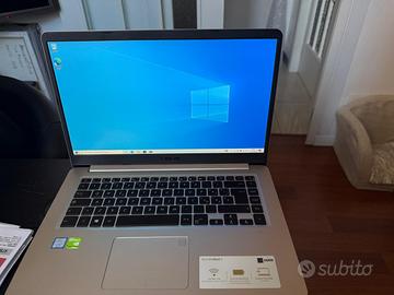 Asus ZenBook Pro UX501V - 15.6" 4K Intel i7 / GTX