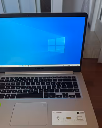 Asus ZenBook Pro UX501V - 15.6" 4K Intel i7 / GTX