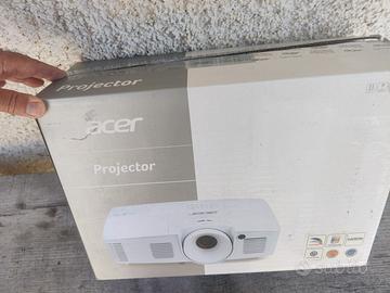 Videoproiettore Acer H6517 ABD DLP