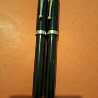 Penne stilografiche sheaffer 