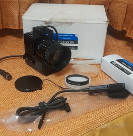 Obiettivo video tv zoom autofocus JVC HZ-C611AF 