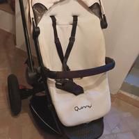 Passeggino Quinny