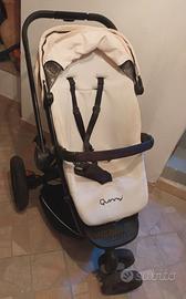 Passeggino Quinny