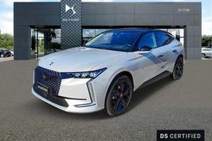 DS DS 4 PHEV 1.6 Plug-In Hybrid 225cv Aut Performa