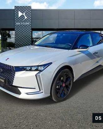 DS DS 4 PHEV 1.6 Plug-In Hybrid 225cv Aut Performa