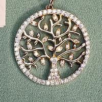 Collana Morellato Albero della Vita