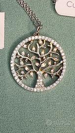 Collana Morellato Albero della Vita