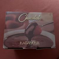 Tazza sciogli cioccolato