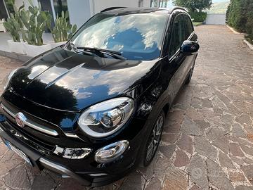 Fiat 500x Cross pluss 1.6 multijet