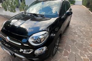 Fiat 500x Cross pluss 1.6 multijet
