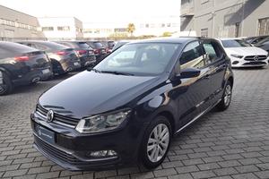 VOLKSWAGEN Polo V 2014 - Polo 5p 1.0 mpi Comfortli