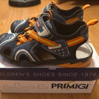 Sandali sportivi n27