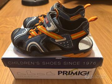 Sandali sportivi n27