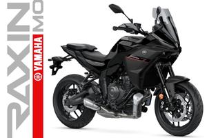 Yamaha Tracer 7 MY 2026 7 ANNI DI GARANZIA, FINANZ