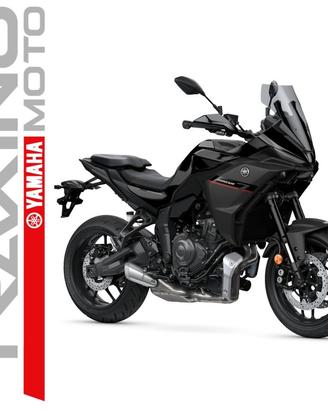 Yamaha Tracer 7 MY 2026 7 ANNI DI GARANZIA, FINANZ