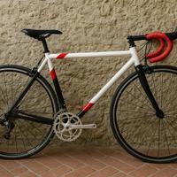 Bici da Corsa TG.M