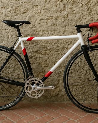 Bici da Corsa TG.M