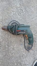 Trapano a percussione Bosch CSB 550 RE