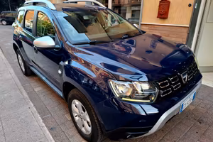 Dacia Duster 1.5 DCI 2019