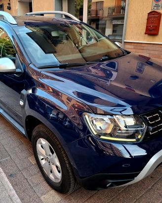 Dacia Duster 1.5 DCI 2019