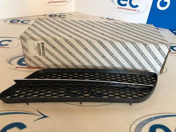 156074731 GRIGLIA PARAURTI ANTERIORE ORIGINALE ALF