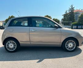 Lancia Y 2008 1.2 benzina 3 porte