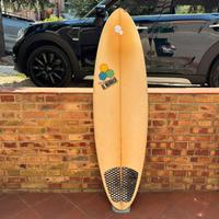 Tavola Al Merrick wizard Sleeve by Kelly Slater