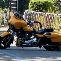 Harley-Davidson Street Glide C.V.O. - 2022