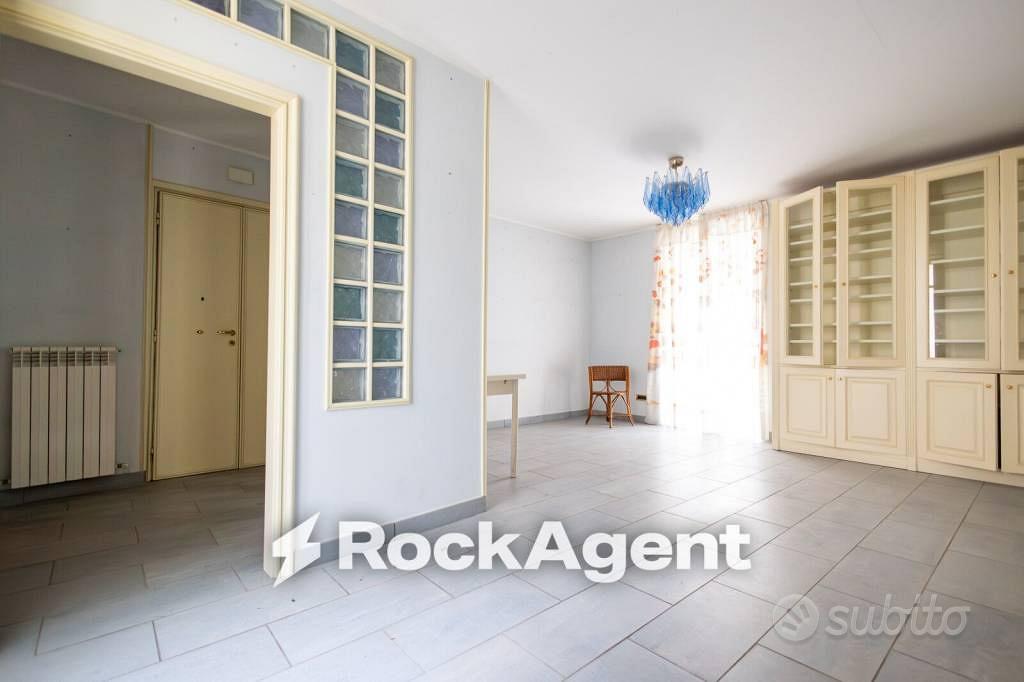Apartment in Catanzaro, Sant'Antonio - Vista 4