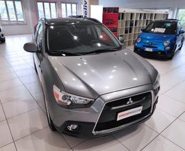 MITSUBISHI ASX 1.8 DI-D 150 CV 4WD Intense Clear